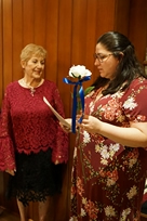 View the photos from our Annual Meeting